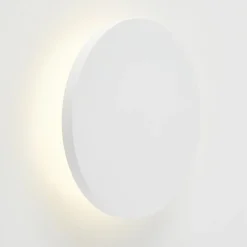 Online Brilliant Shadow Ø15 vägglampa