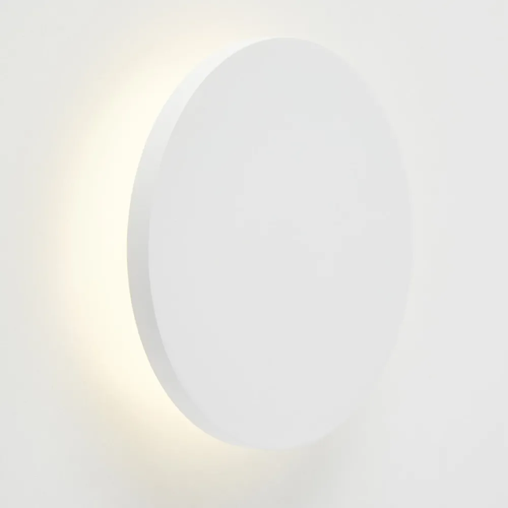 Online Brilliant Shadow Ø15 vägglampa