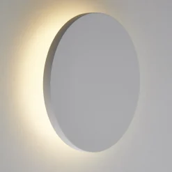 Online Brilliant Shadow Ø15 vägglampa