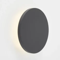 Outlet Brilliant Shadow Ø15 vägglampa