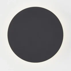 Outlet Brilliant Shadow Ø15 vägglampa