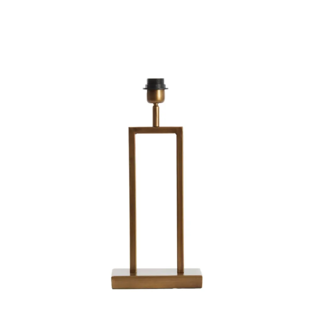 Discount Light & Living Shiva 40cm