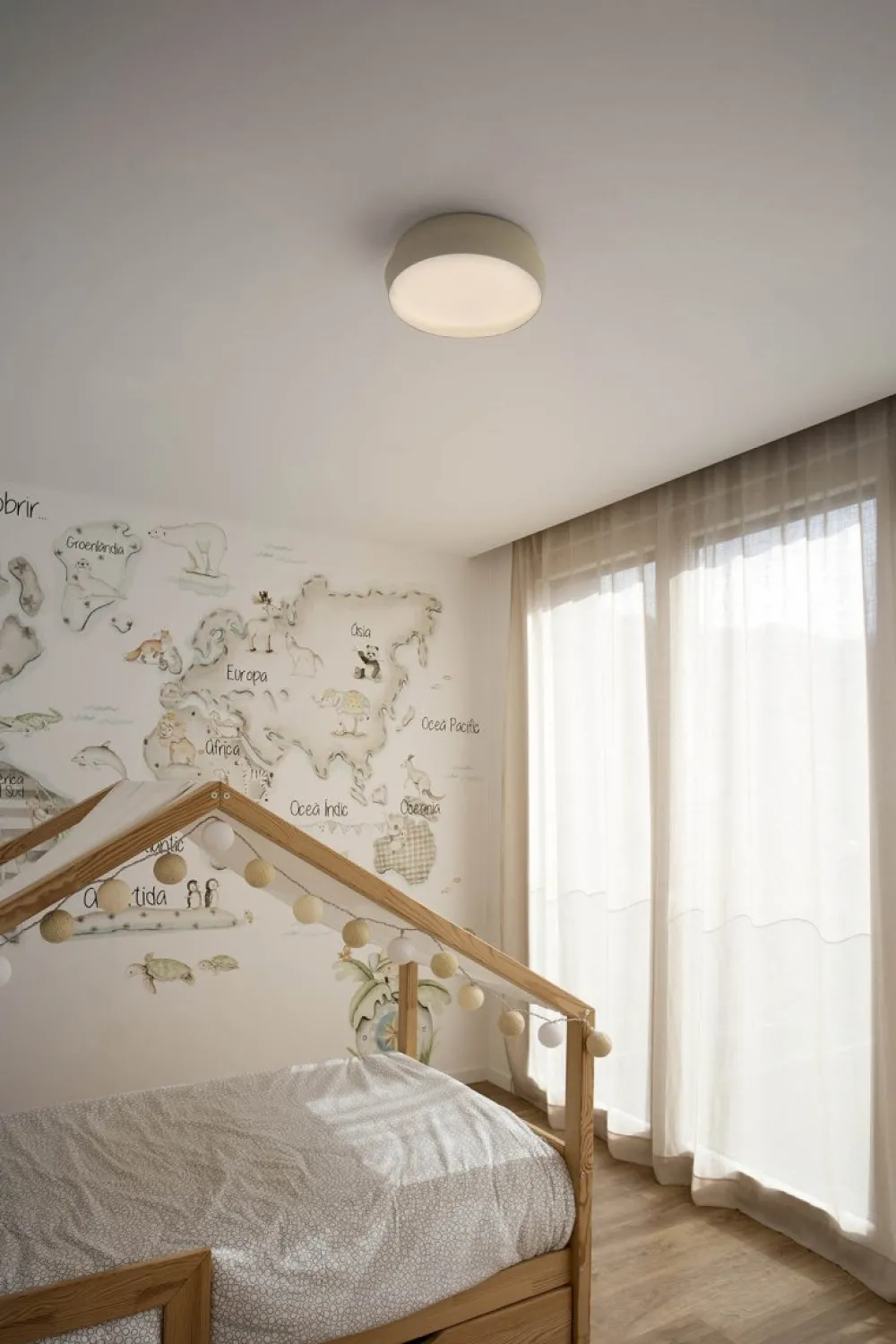 New Faro Barcelona Shoku Ø35 plafond