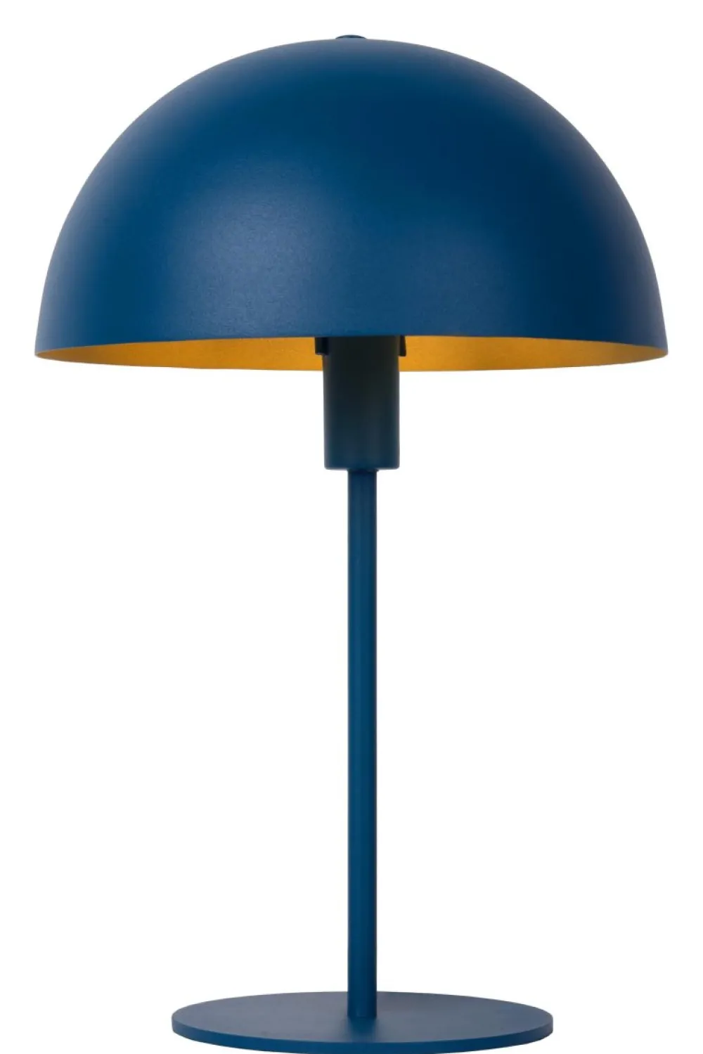 Outlet Lucide Siemon 40cm bordslampa