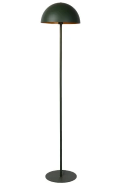 Hot Lucide Siemon golvlampa