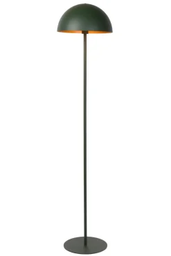 Hot Lucide Siemon golvlampa