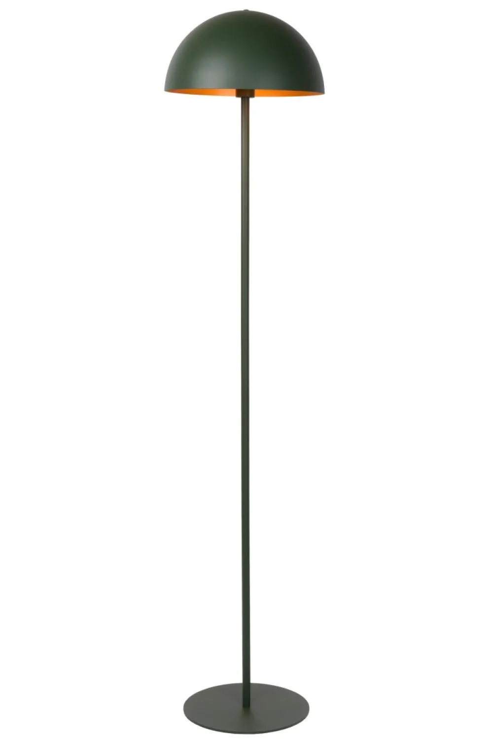 Hot Lucide Siemon golvlampa