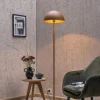 Online Lucide Siemon golvlampa