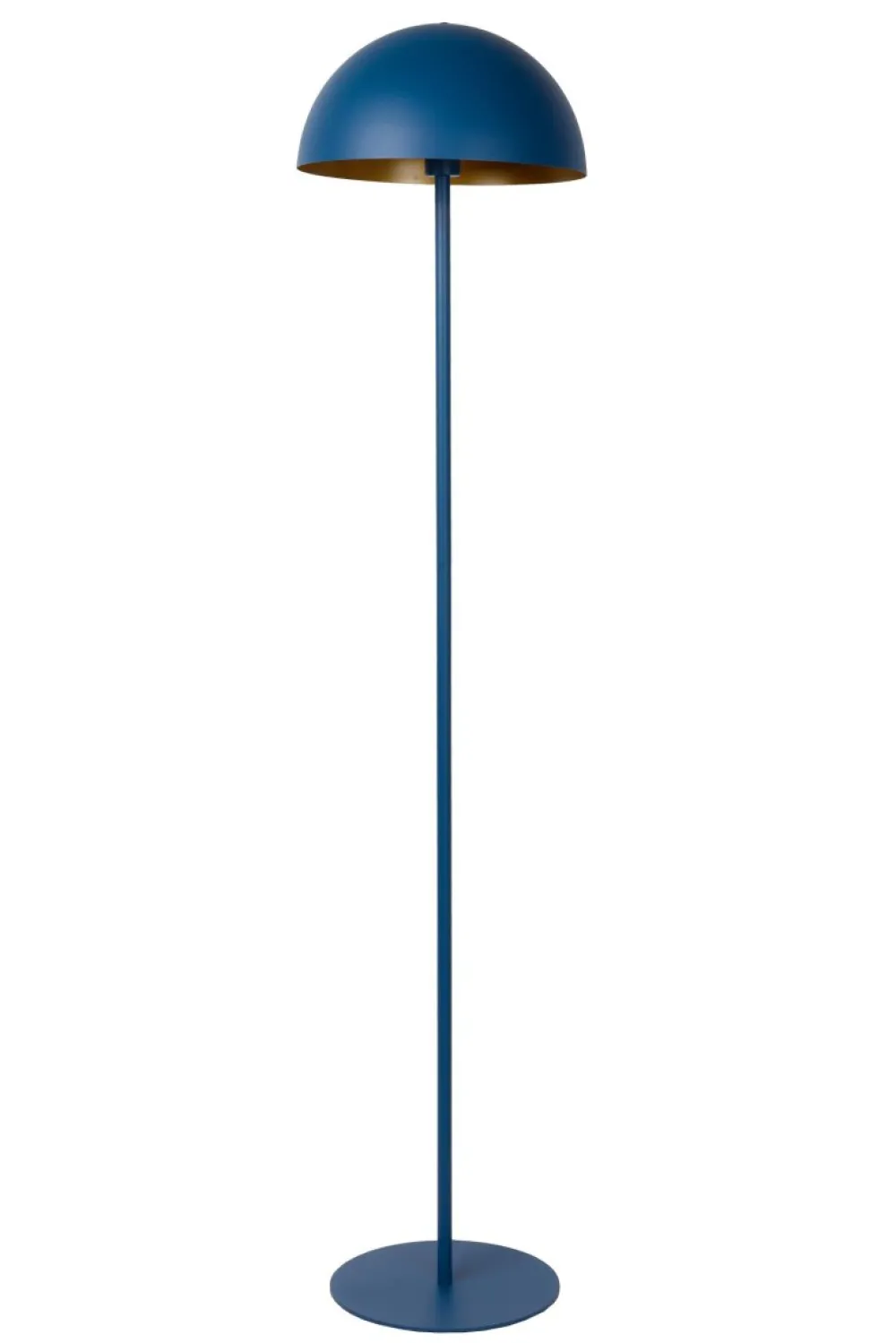 Online Lucide Siemon golvlampa