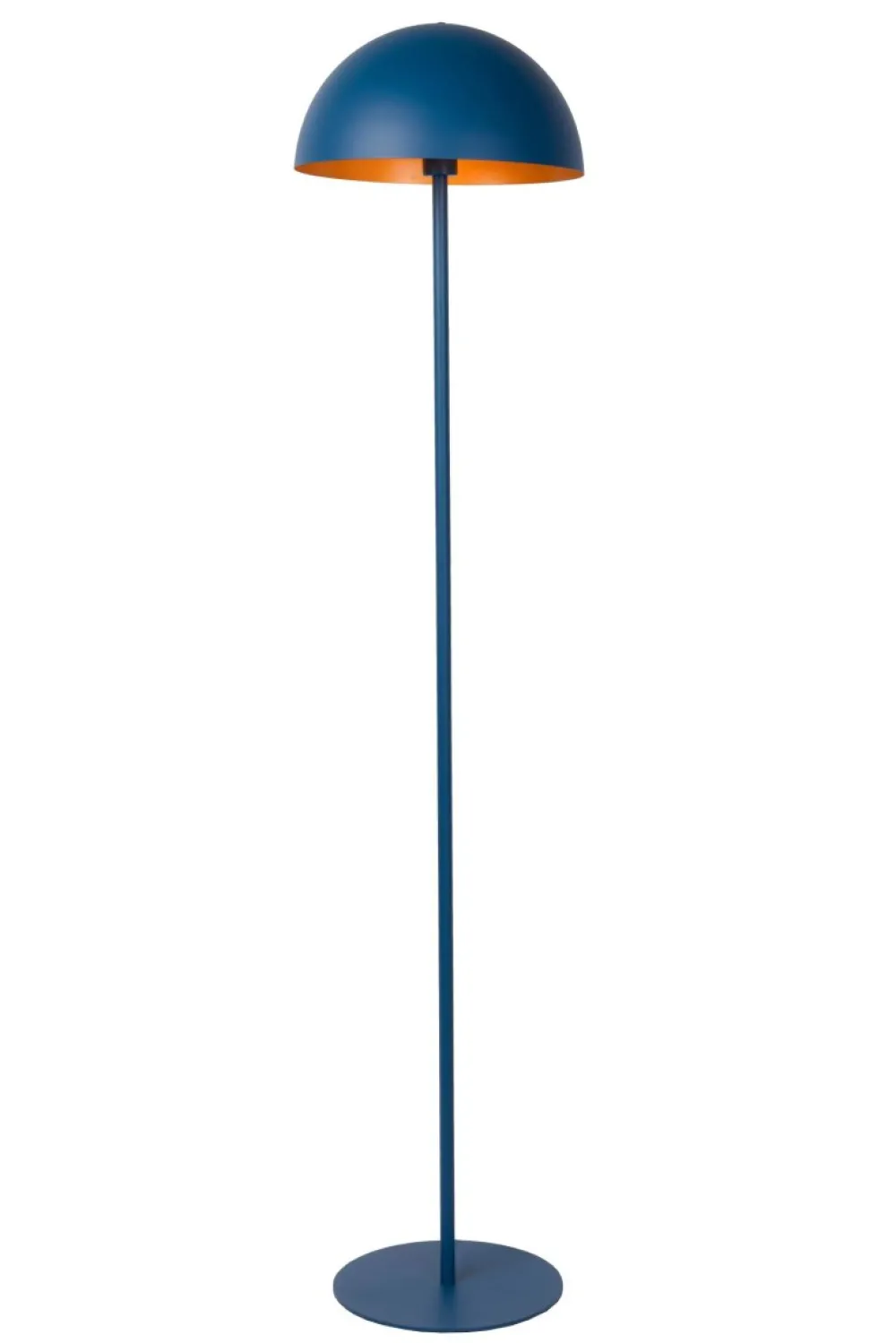 Online Lucide Siemon golvlampa