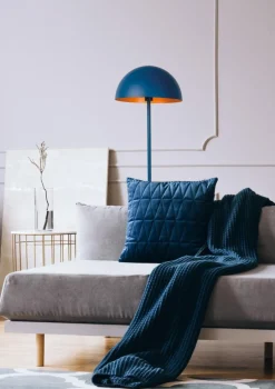 Online Lucide Siemon golvlampa