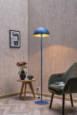 Online Lucide Siemon golvlampa