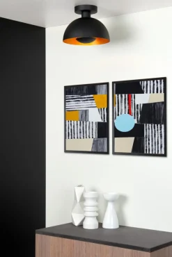 Sale Lucide Siemon Ø25 plafond