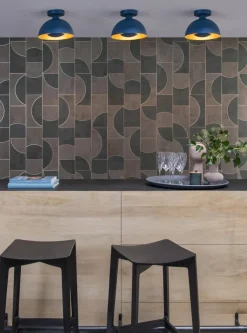 Hot Lucide Siemon Ø25 plafond