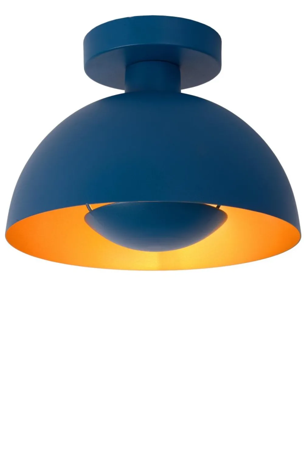 Hot Lucide Siemon Ø25 plafond
