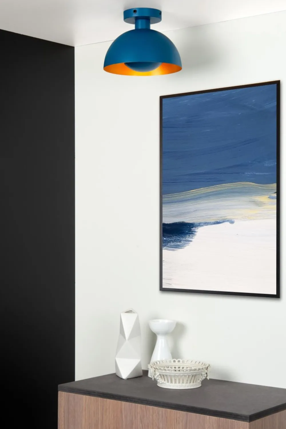 Hot Lucide Siemon Ø25 plafond