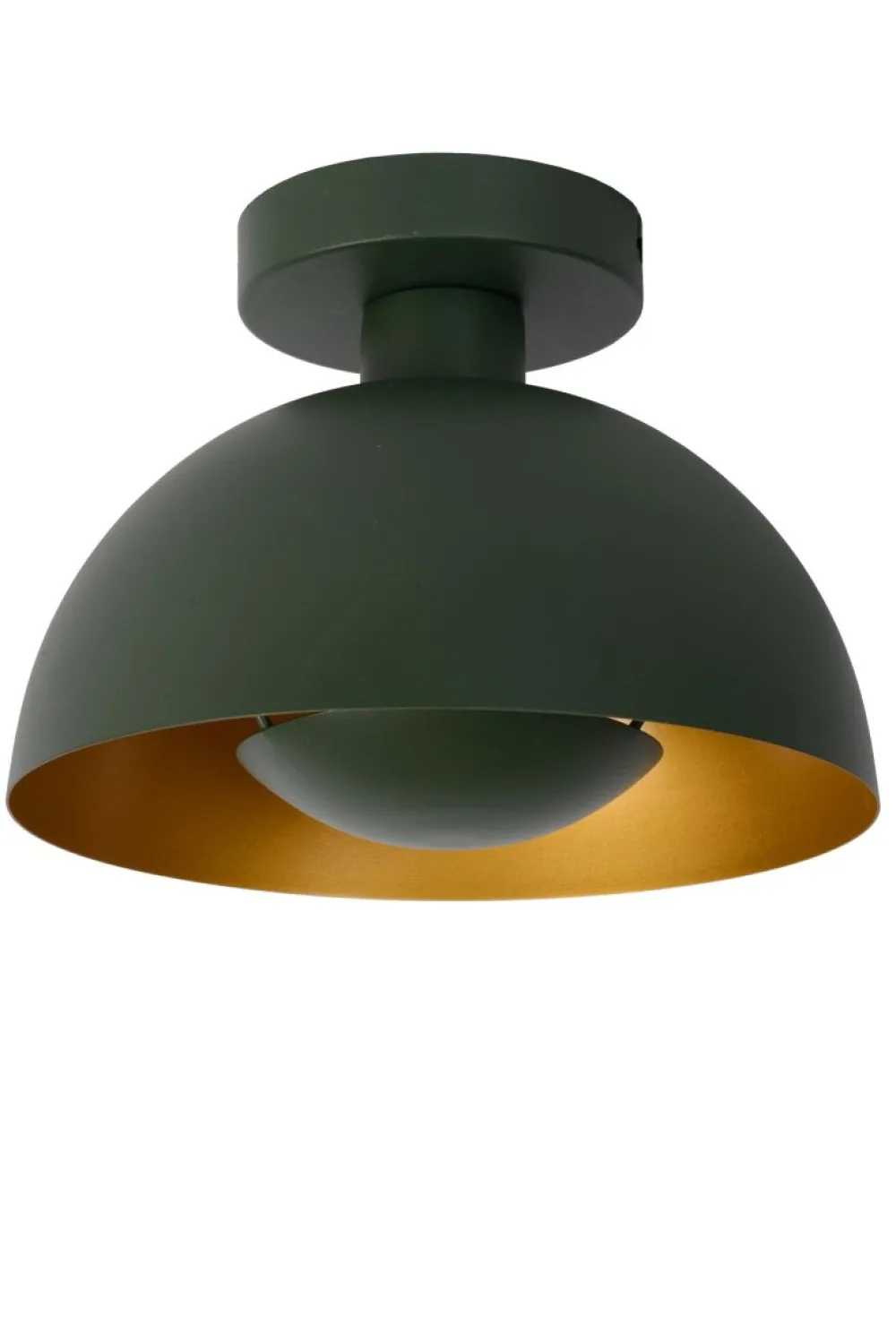 Clearance Lucide Siemon Ø25 plafond