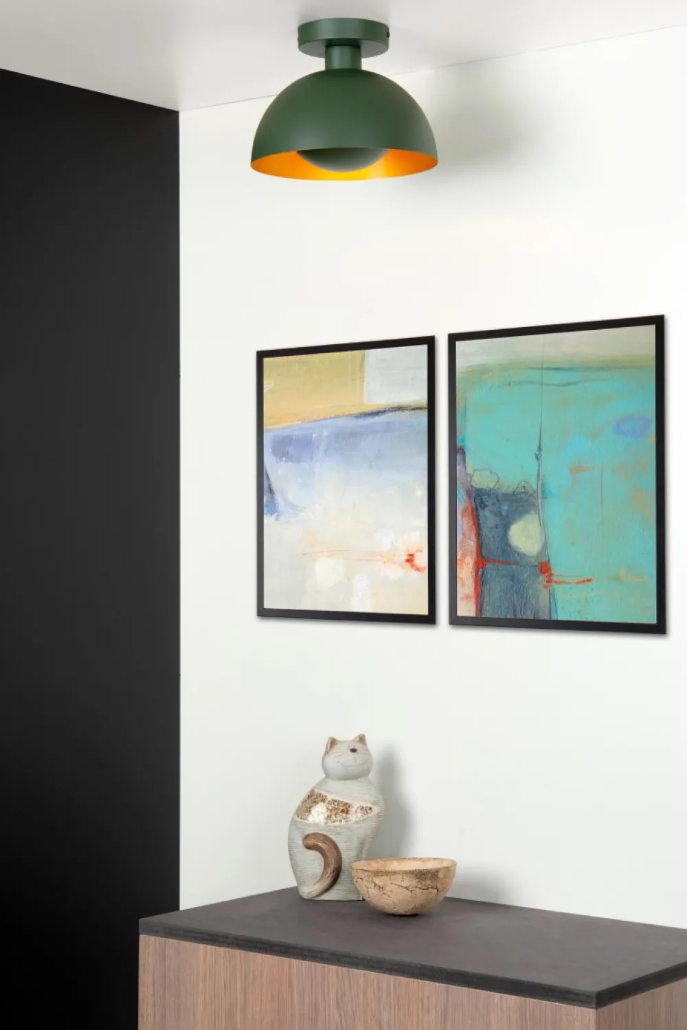 Clearance Lucide Siemon Ø25 plafond