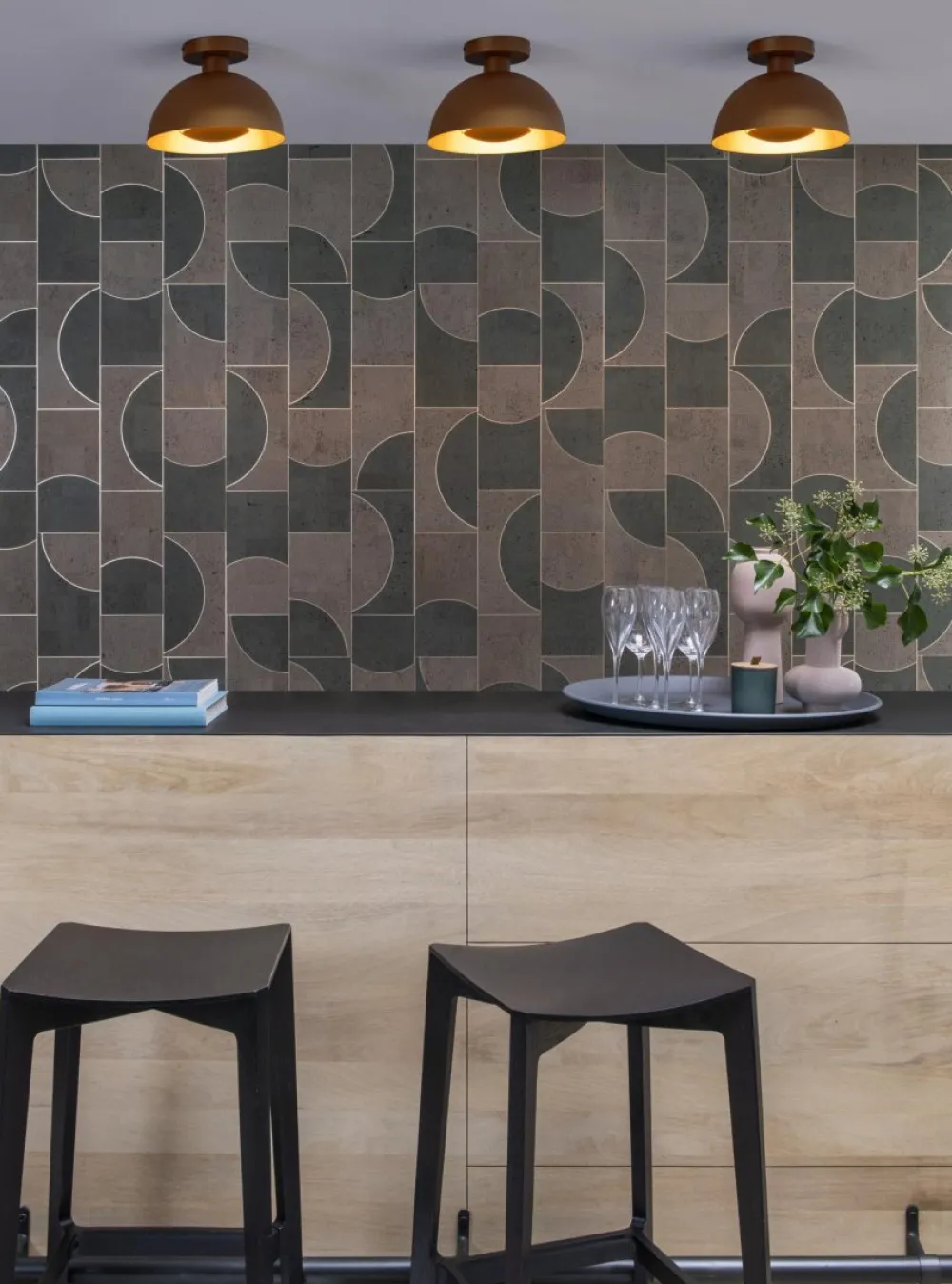 Online Lucide Siemon Ø25 plafond