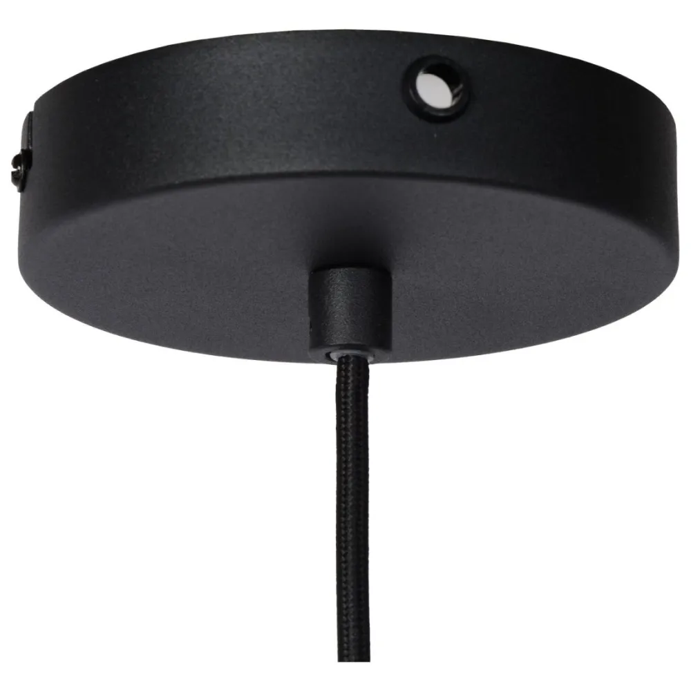 Best Lucide Siemon Ø40 taklampa