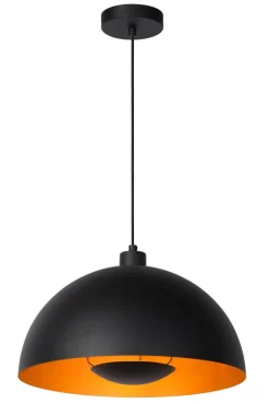 Best Lucide Siemon Ø40 taklampa