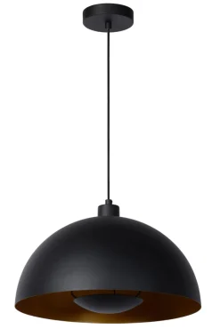 Best Lucide Siemon Ø40 taklampa