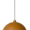 New Lucide Siemon Ø40 taklampa