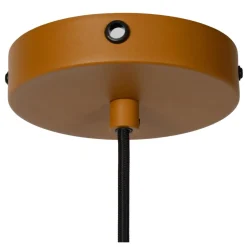 New Lucide Siemon Ø40 taklampa