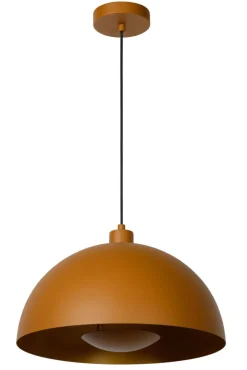 New Lucide Siemon Ø40 taklampa