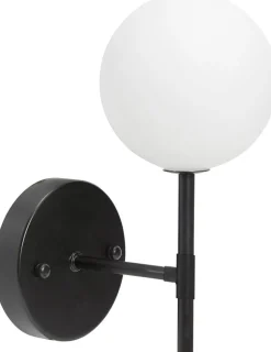 Clearance PR Home Sigma 25cm badrumslampa