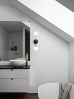PR Home Sigma 50cm badrumslampa