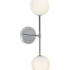 Clearance PR Home Sigma 50cm badrumslampa