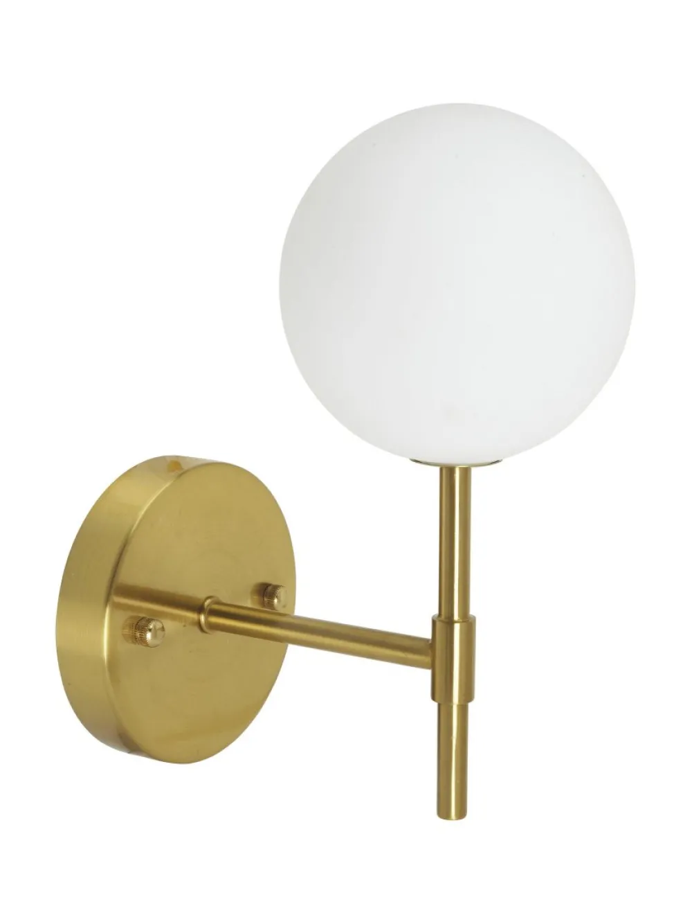 Outlet PR Home Sigma 25cm badrumslampa