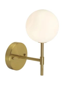 Outlet PR Home Sigma 25cm badrumslampa