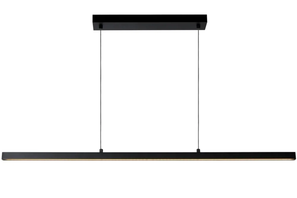Discount Lucide Sigma 118cm taklampa