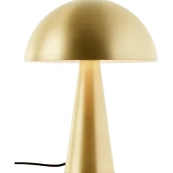 Hot Brilliant Sigrun 33cm bordslampa Mattguld