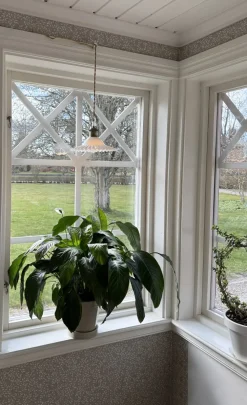 Online Aneta Lighting Silvia Ø22 fönsterlampa