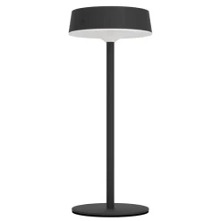 Best Eglo Simeri 30cm solcellslampa