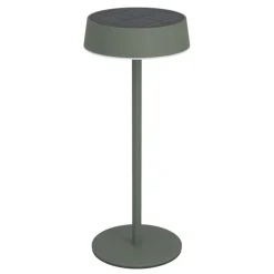 Online Eglo Simeri 30cm solcellslampa