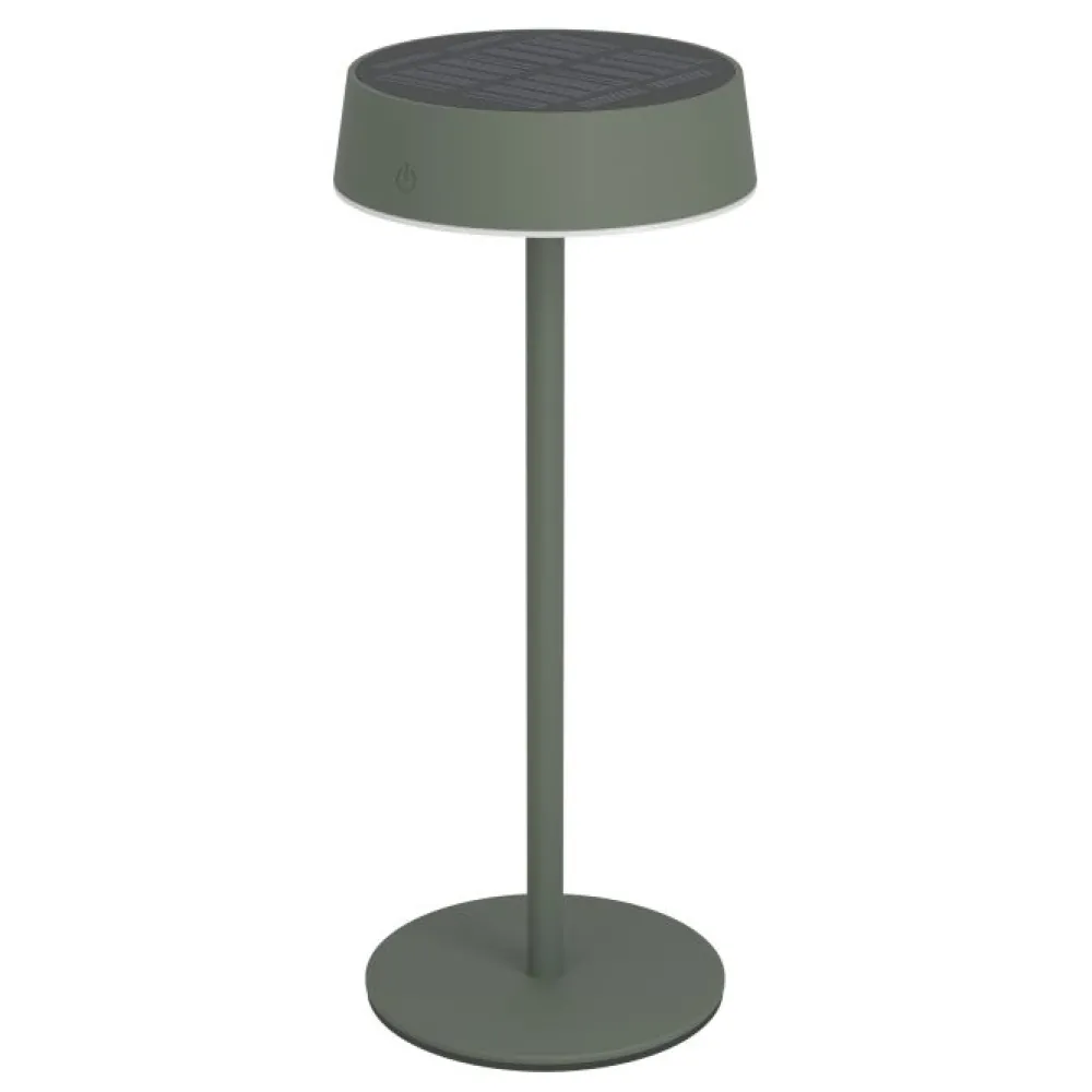 Online Eglo Simeri 30cm solcellslampa