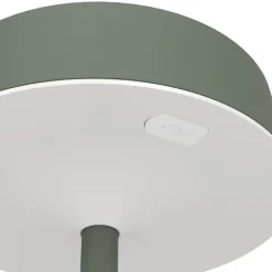 Online Eglo Simeri 30cm solcellslampa