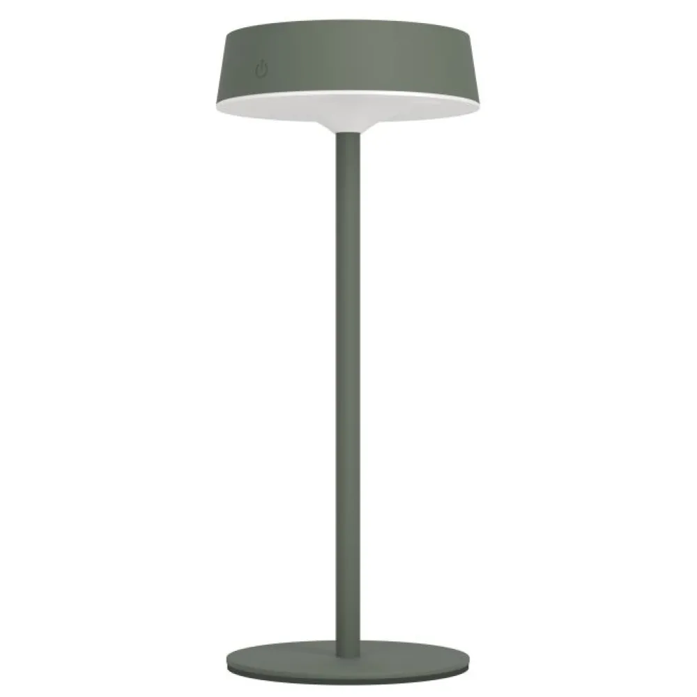 Online Eglo Simeri 30cm solcellslampa