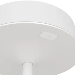 Clearance Eglo Simeri 30cm solcellslampa