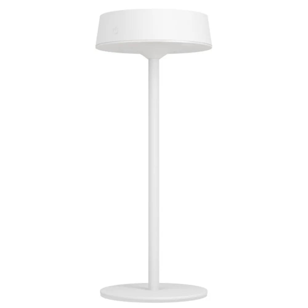 Clearance Eglo Simeri 30cm solcellslampa