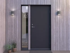 New Belid Sinne utelampa