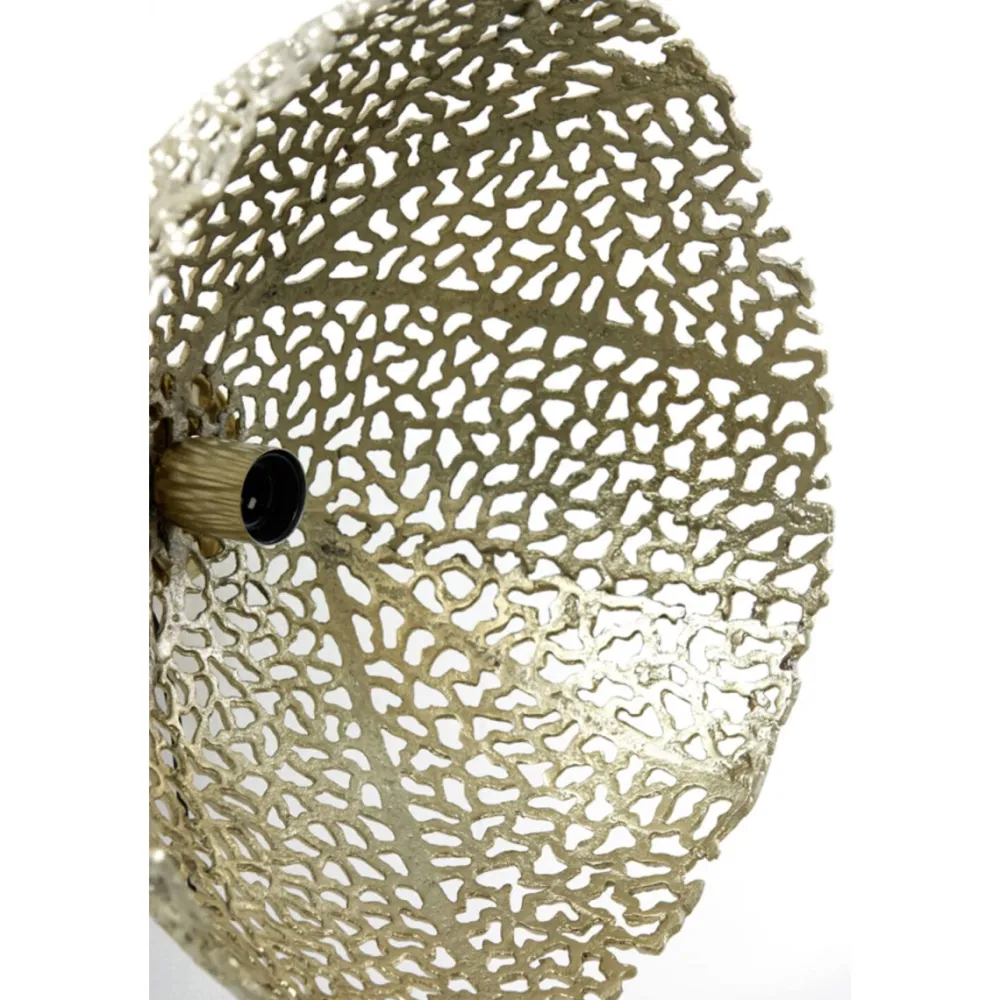 Sale Light & Living Sinula Ø45 vägglampa Guld