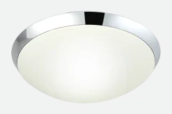 Best Aneta Lighting Siracusa Ø25 badrumslampa