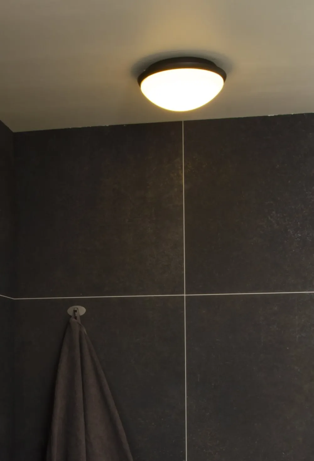 Sale Aneta Lighting Siracusa Ø25 badrumslampa