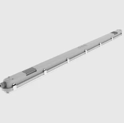 Outlet Designlight Sixtyfivey 4000K 150cm Grå