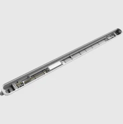 Outlet Designlight Sixtyfivey 4000K 150cm Grå